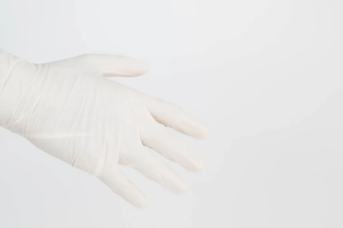 Bodily Fluid Cleanup in Sonora, CA