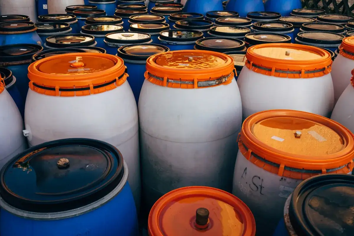 Chemical & Toxic Waste Cleanup in Sonora, CA